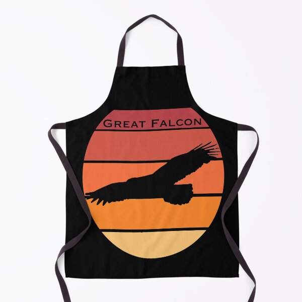 Item preview, great falcon designed and sold by XNiZUN.