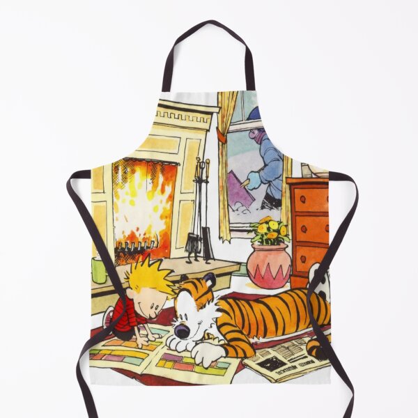 Item preview, Vintage calvin and hobbes 3 designed and sold by Asafasyifa.