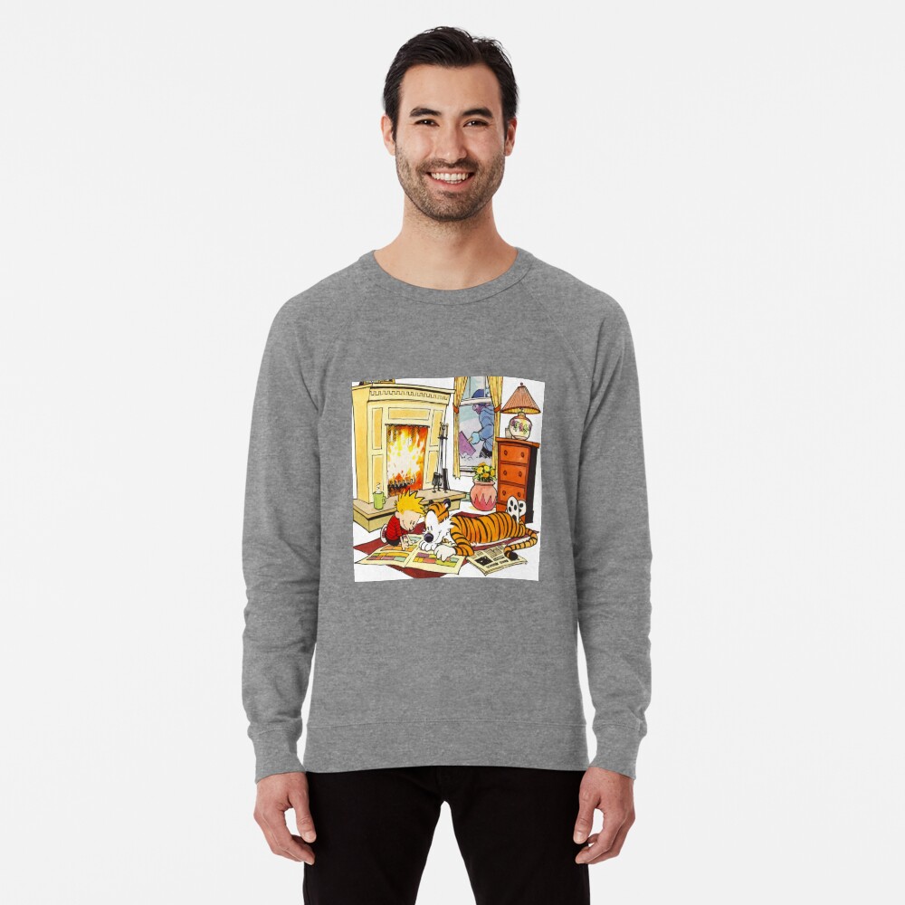 Vista previa del artículo con la obra «Sudadera ligera», diseñado y vendido por Asafasyifa.