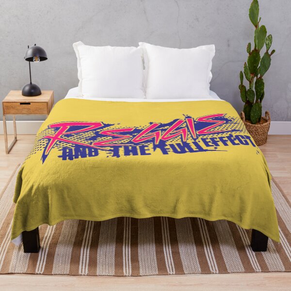 Item preview, Reggie and the Full Effect: BMX designed and sold by yourscene.