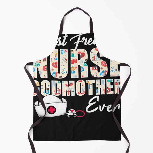 Item preview, Best Freakin Nurse Godmother Ever Nursing Mothers Day Gifts designed and sold by popeadams.