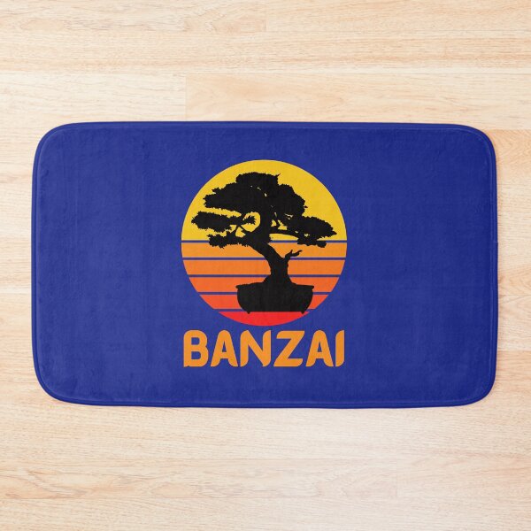 Item preview, Banzai  designed and sold by Tripp Art Studio.