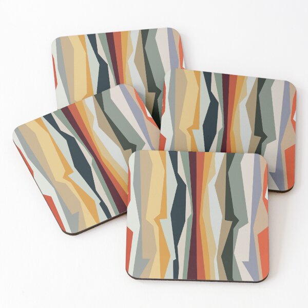 Item preview, Contemporer Scandinavian Pattern designed and sold by MyArt23.