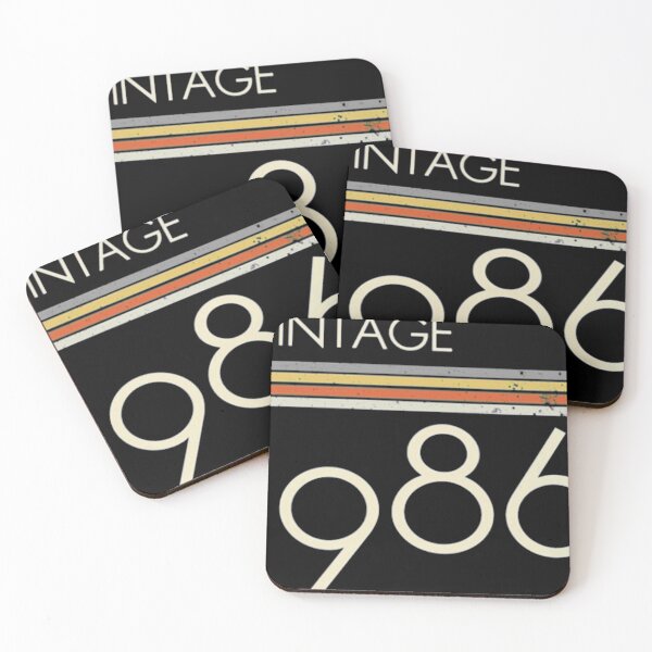 Item preview, Vintage Classic 1986 designed and sold by denis pierre.