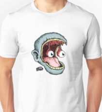 BEDROOM EYES Unisex T-Shirt