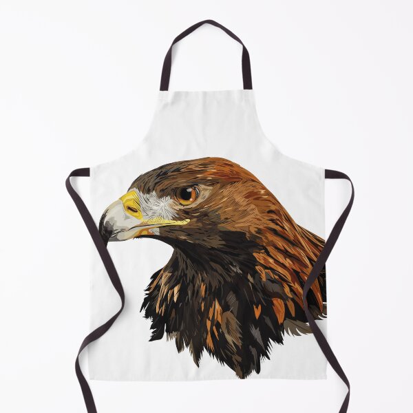 Item preview, Golden eagle designed and sold by obscurite.