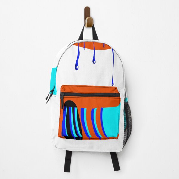 Item preview, Don't Be Afraid designed and sold by Life In Two Dimensions.