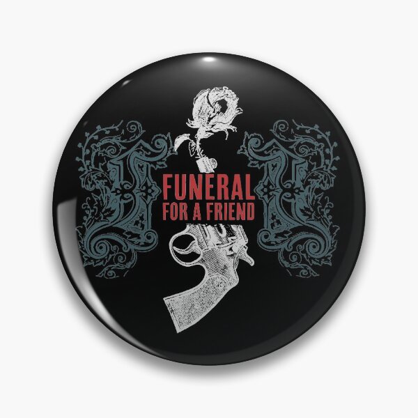 Item preview, Funeral For A Friend: Roses designed and sold by yourscene.