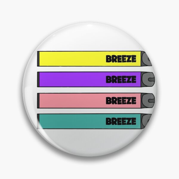 Item preview, Breeze vapes designed and sold by jordynlove24.