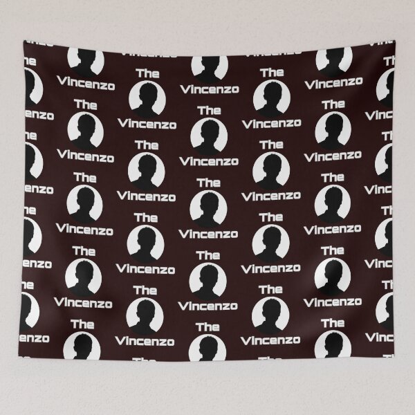 Item preview, song joong ki. vincenzo designed and sold by doctors-apparel.