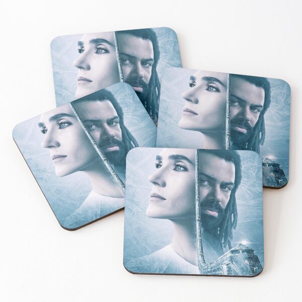 Item preview, Snowpiercer  designed and sold by Catherinehou.
