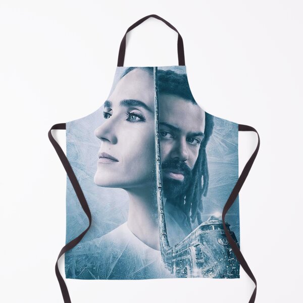 Item preview, Snowpiercer  designed and sold by Catherinehou.
