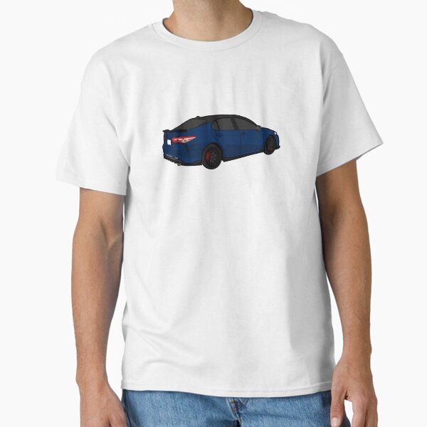 Item preview, Camry TRD - Blueprint designed and sold by nglsdesigns.