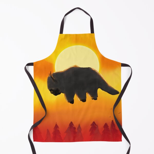 Item preview, Appa designed and sold by Big-MonkeyMX.