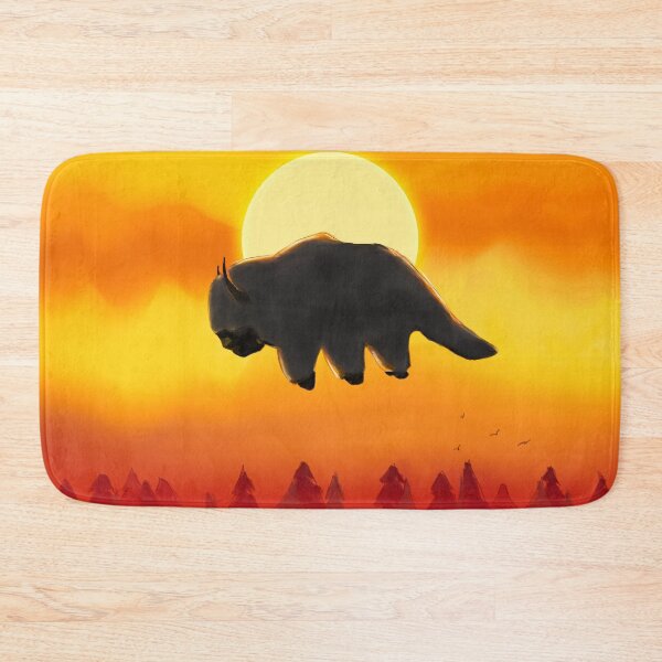 Item preview, Appa designed and sold by Big-MonkeyMX.
