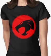 Thundercats Women's Fitted T-Shirt