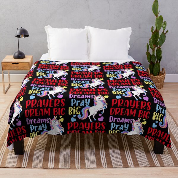 Item preview, Dream big dreams pray big prayers  designed and sold by KGN  CREATIVITY.