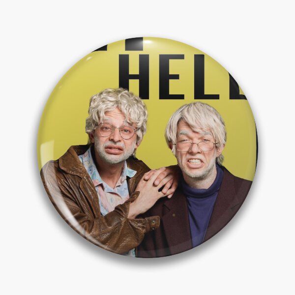 Item preview, OH HELLO designed and sold by skyrm.