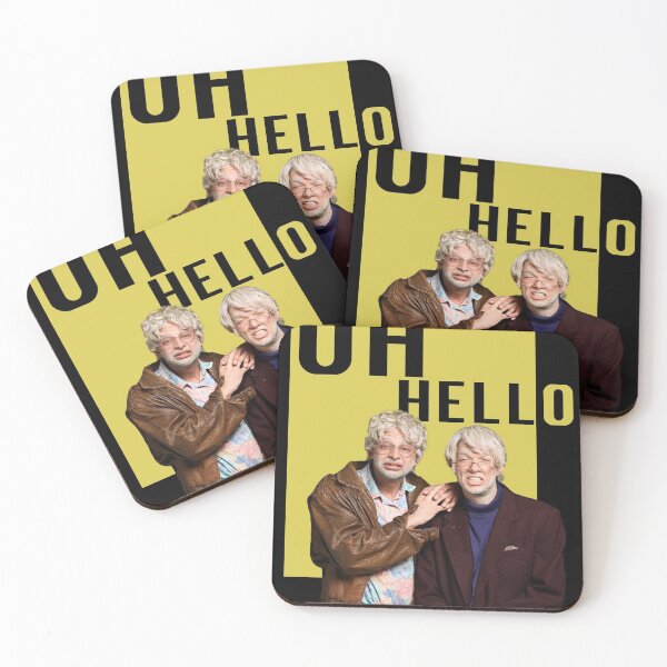 Item preview, OH HELLO designed and sold by skyrm.