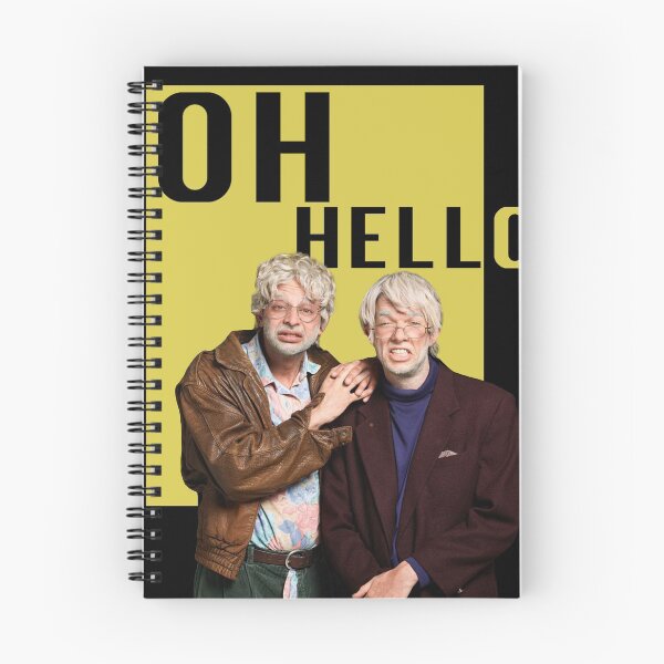 Item preview, OH HELLO designed and sold by skyrm.
