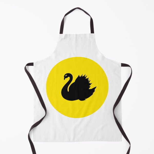 Item preview, Western Australia Badge designed and sold by flagswag.