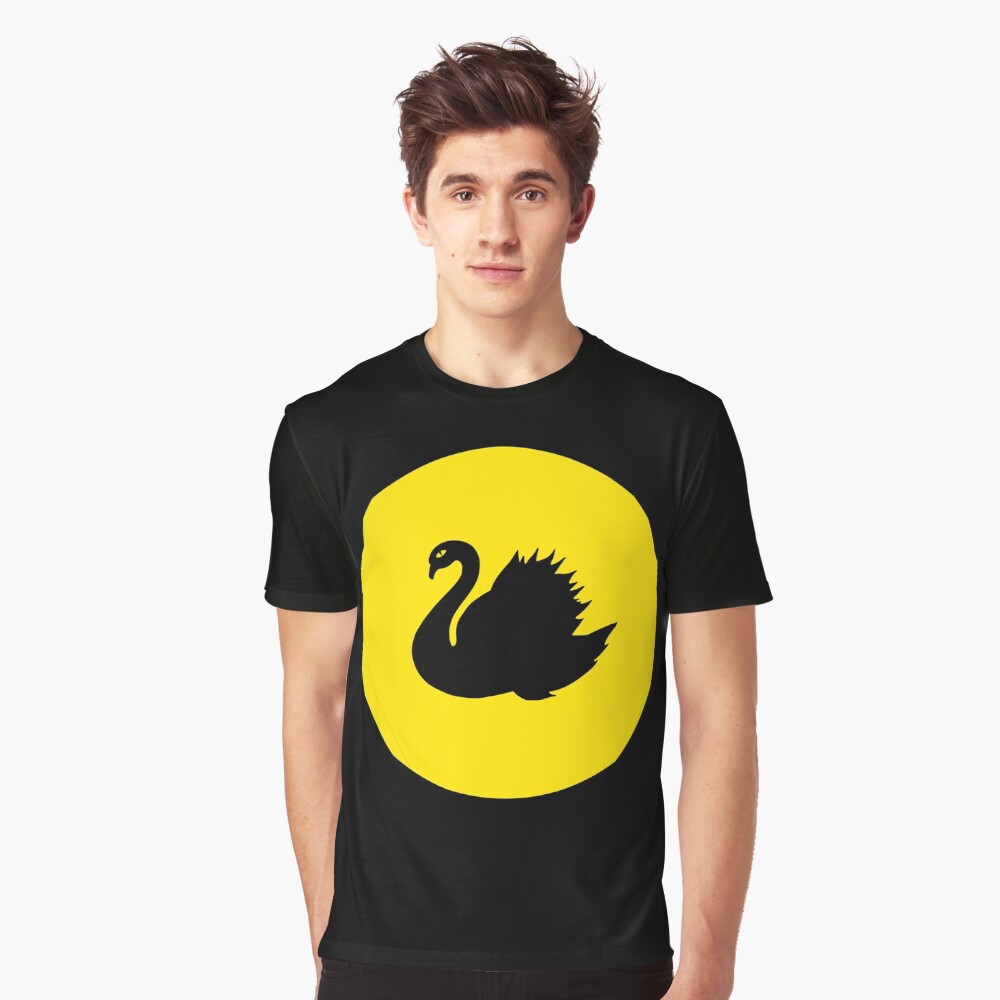 Item preview, Graphic T-Shirt designed and sold by flagswag.