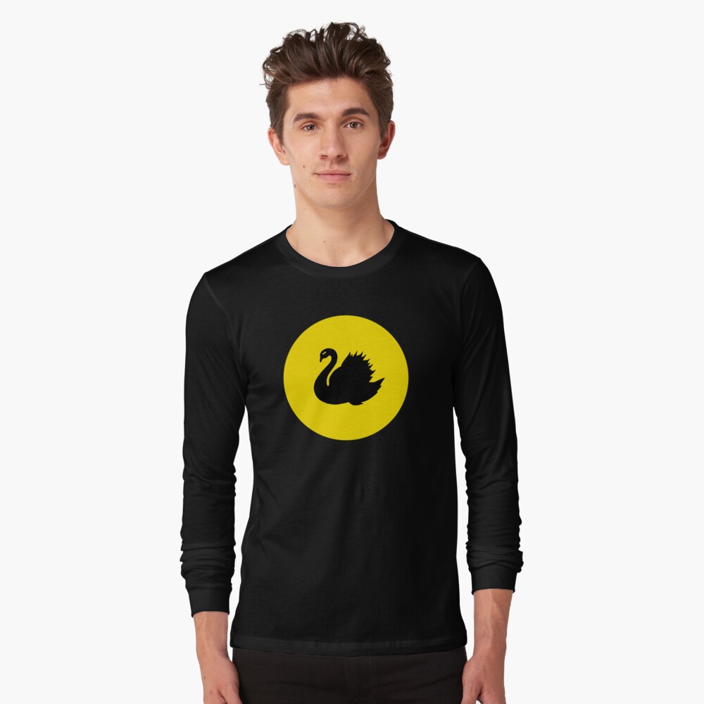 Item preview, Long Sleeve T-Shirt designed and sold by flagswag.