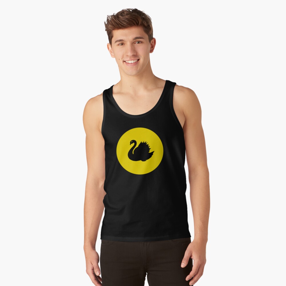 Item preview, Tank Top designed and sold by flagswag.