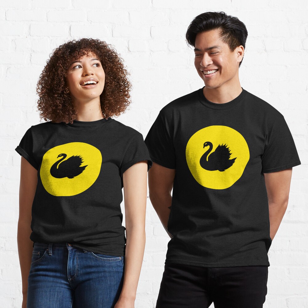 Item preview, Classic T-Shirt designed and sold by flagswag.