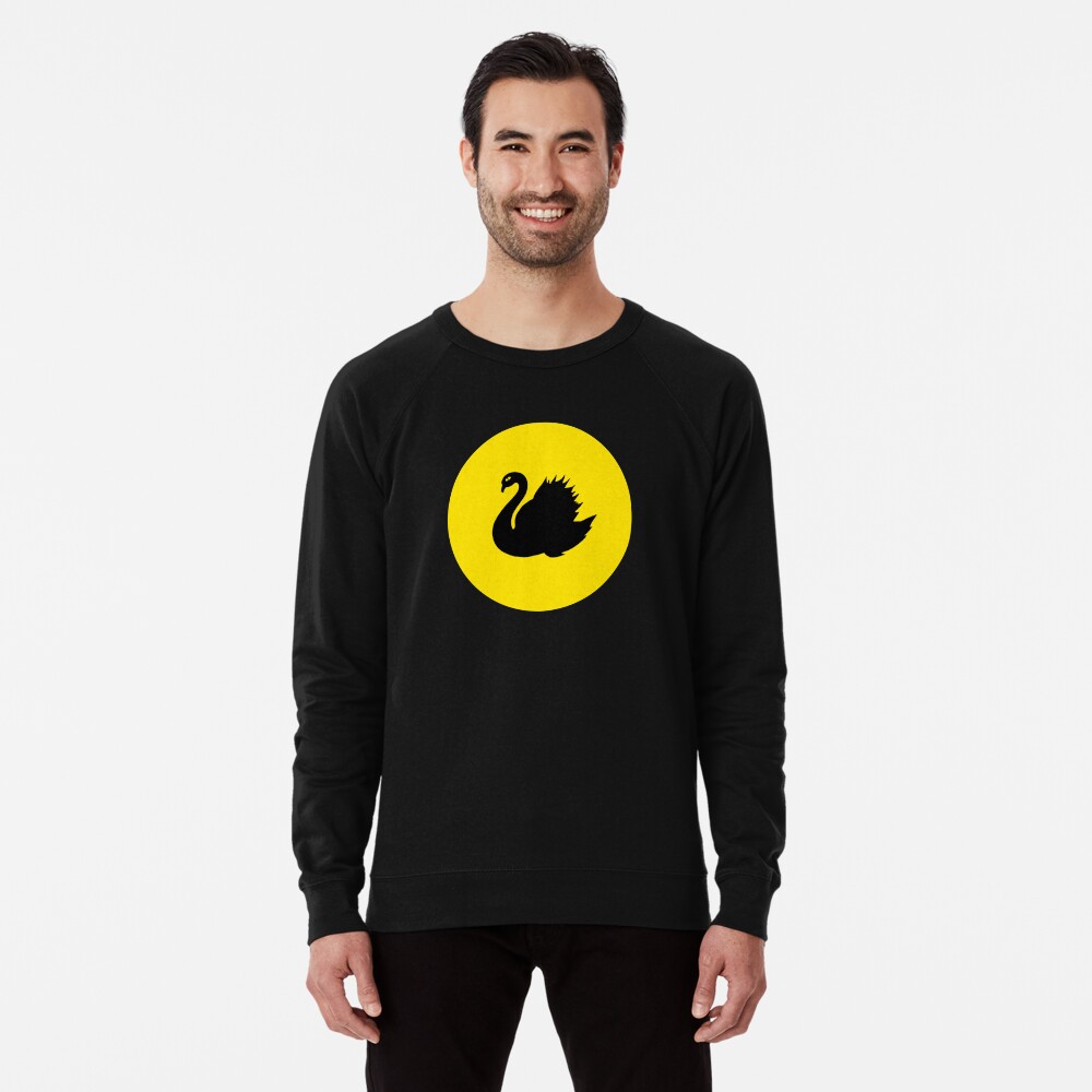 Item preview, Lightweight Sweatshirt designed and sold by flagswag.