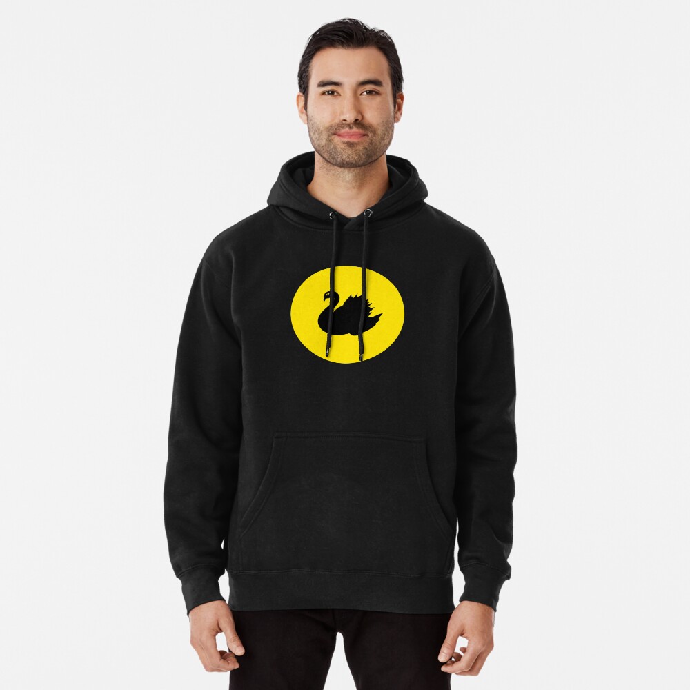 Item preview, Pullover Hoodie designed and sold by flagswag.