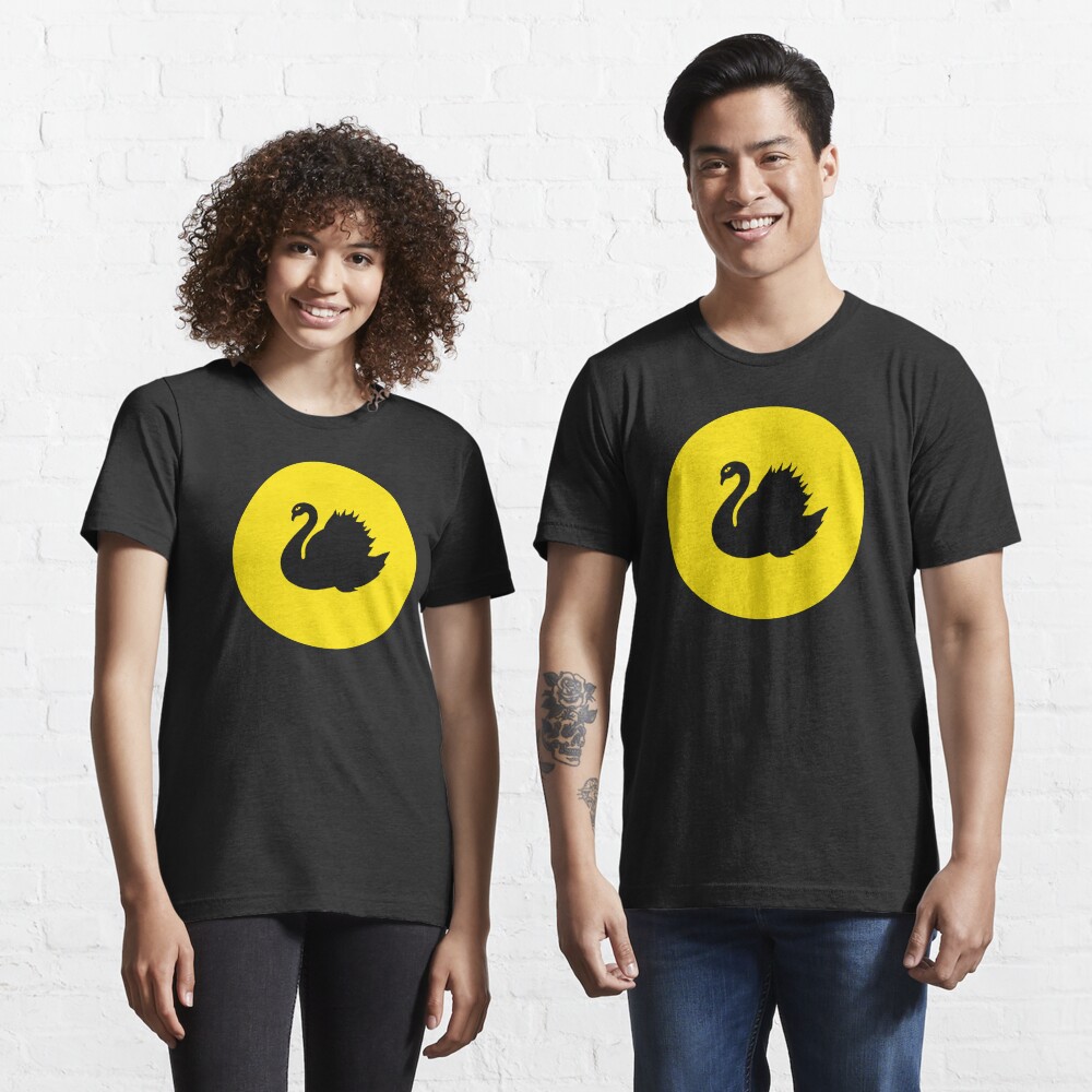 Item preview, Essential T-Shirt designed and sold by flagswag.
