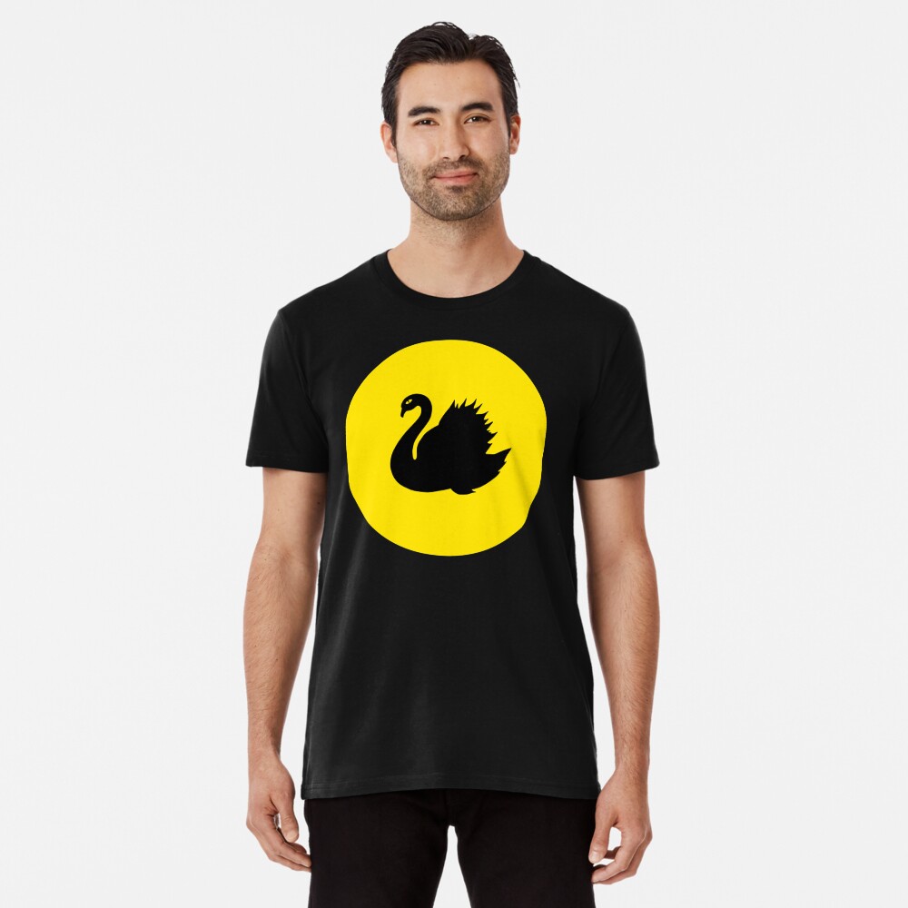 Item preview, Premium T-Shirt designed and sold by flagswag.
