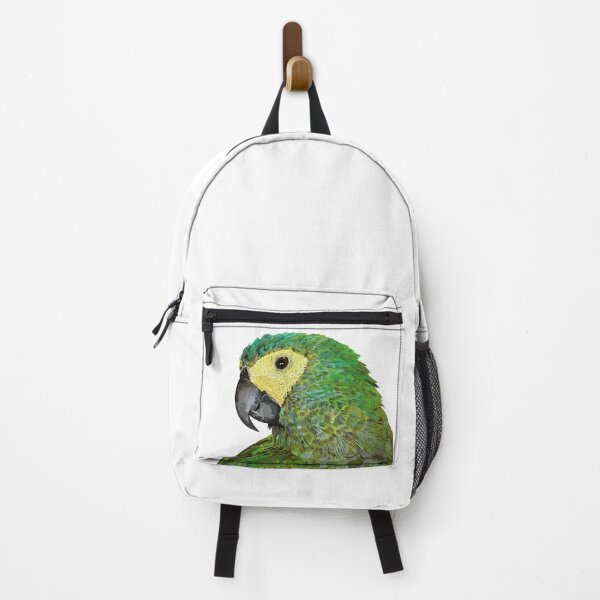 Item preview,  Red-bellied Macaw designed and sold by obscurite.