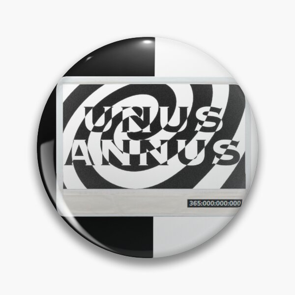 Item preview, Unus Annus designed and sold by retr0babe.
