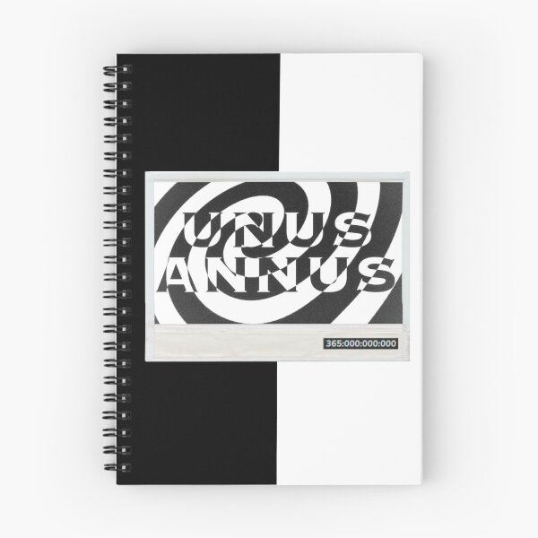 Item preview, Unus Annus designed and sold by retr0babe.