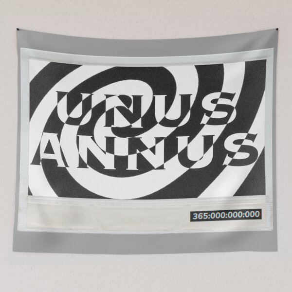 Item preview, Unus Annus designed and sold by retr0babe.