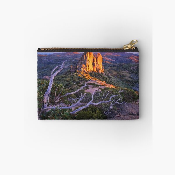 Item preview, The Cathedral, Mt Buffalo, Victoria, Australia designed and sold by Michael Boniwell.
