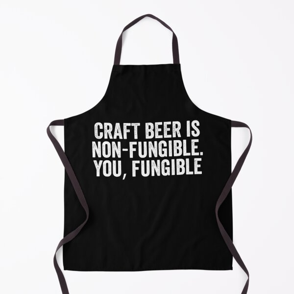 Item preview, Craft Beer is Non-Fungible designed and sold by Craftaholic.