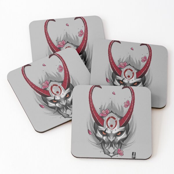 Item preview, Hannya mask designed and sold by Exile s.