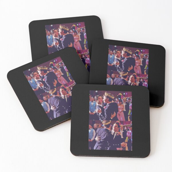Item preview, Kurt Hummel and Blaine Anderson Glee designed and sold by publicolas.