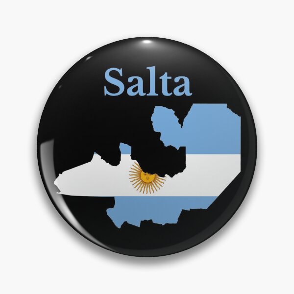 Item preview, Salta Province Design , Argentine. designed and sold by marosharaf.