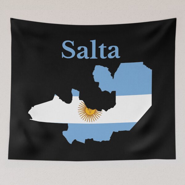 Item preview, Salta Province Design , Argentine. designed and sold by marosharaf.