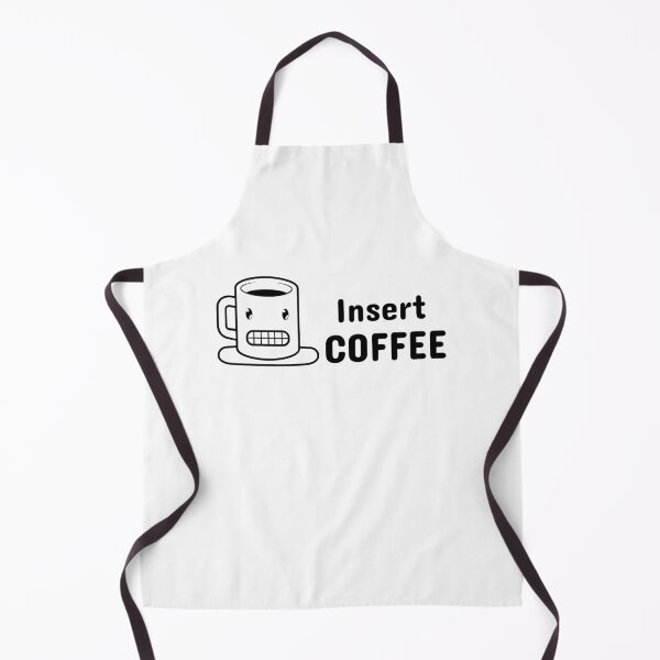 Item preview, Insert Coffee designed and sold by VJKTees.