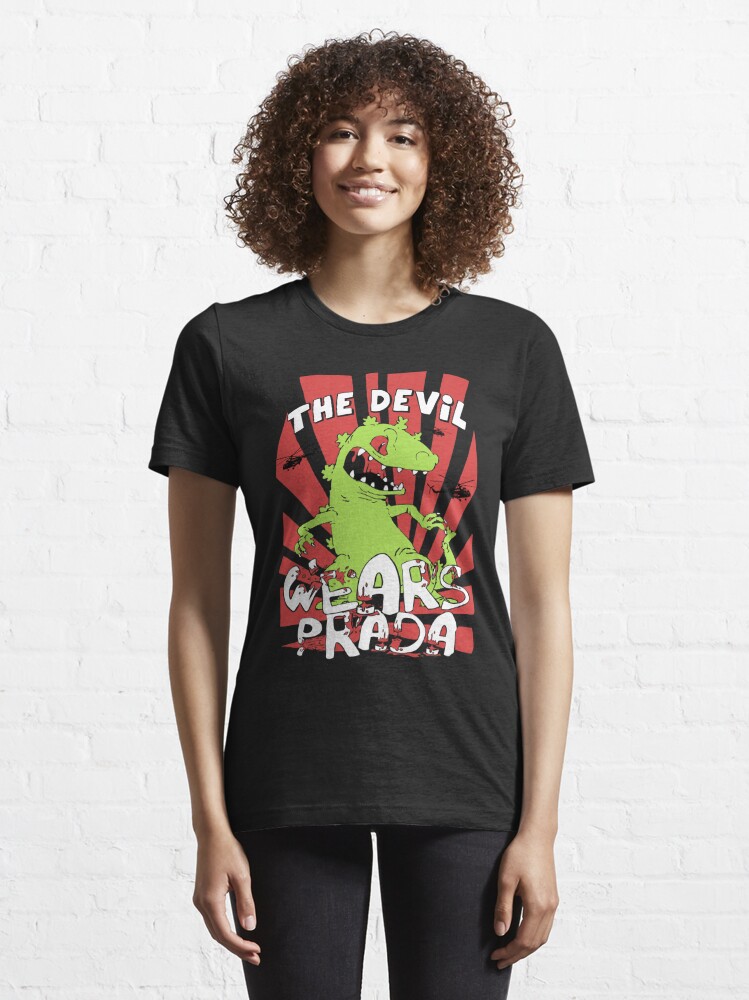Discover The Devil Wears Prada: Reptar Essential T-Shirt