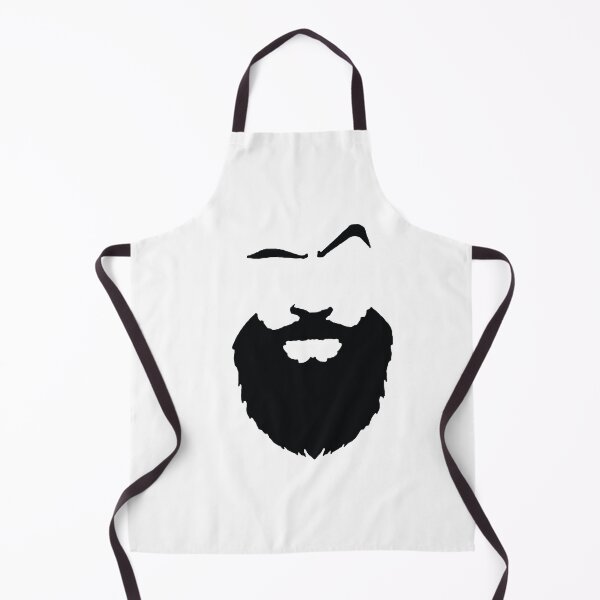 Item preview, To Beard or not Beard - that is the question designed and sold by noranprice.
