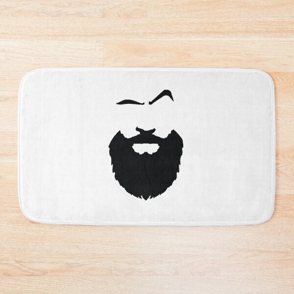 Item preview, To Beard or not Beard - that is the question designed and sold by noranprice.