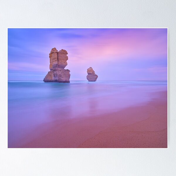 Item preview, Apostles, Great Ocean Road, Victoria, Australia designed and sold by Michael Boniwell.