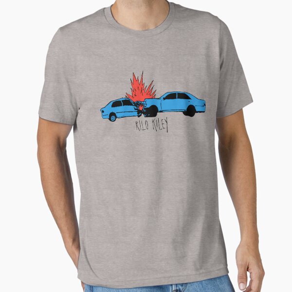 Item preview, Rilo Kiley: Car Crash designed and sold by yourscene.