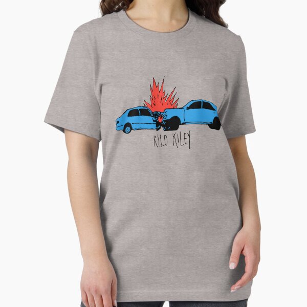 Item preview, Rilo Kiley: Car Crash designed and sold by yourscene.
